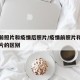 疫情前照片和疫情后照片/疫情前照片和疫情后照片的区别